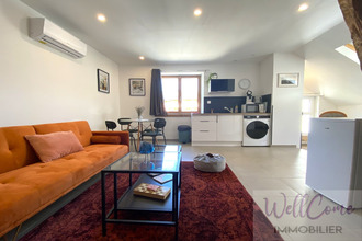  appartement aix-les-bains 73100