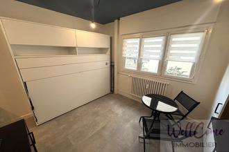  appartement aix-les-bains 73100