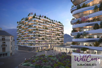  appartement aix-les-bains 73100