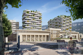  appartement aix-les-bains 73100