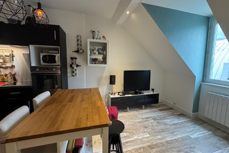  appartement aix-les-bains 73100