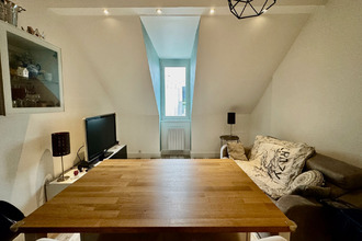  appartement aix-les-bains 73100