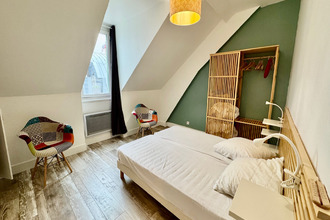  appartement aix-les-bains 73100