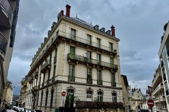  appartement aix-les-bains 73100