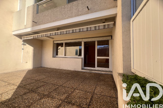  appartement aix-les-bains 73100