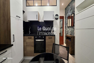  appartement aix-les-bains 73100