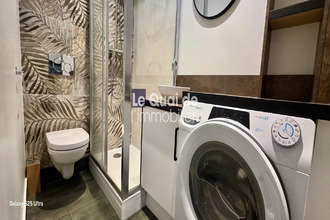  appartement aix-les-bains 73100