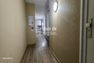  appartement aix-les-bains 73100