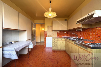  appartement aix-les-bains 73100