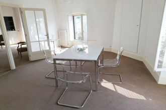  appartement aix-les-bains 73100