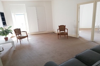  appartement aix-les-bains 73100