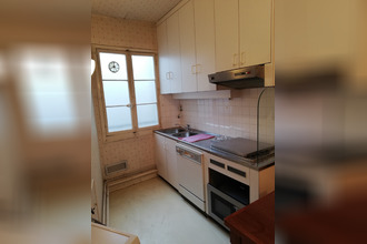  appartement aix-les-bains 73100