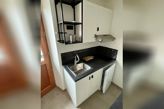  appartement aix-les-bains 73100