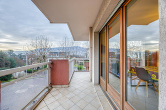  appartement aix-les-bains 73100