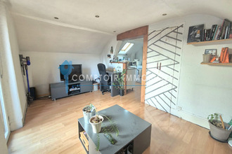  appartement aix-les-bains 73100