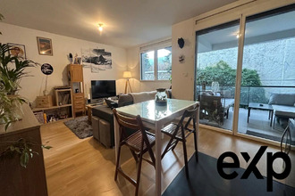  appartement aix-les-bains 73100