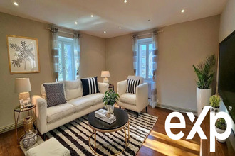  appartement aix-les-bains 73100