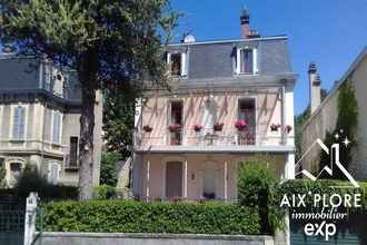  appartement aix-les-bains 73100