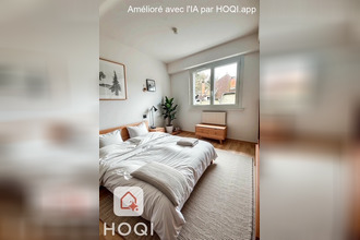  appartement aix-les-bains 73100