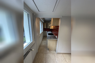  appartement aix-les-bains 73100