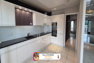  appartement aix-les-bains 73100