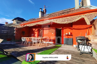  appartement aix-les-bains 73100