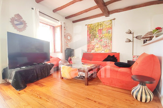  appartement aix-les-bains 73100