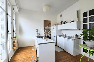  appartement aix-les-bains 73100