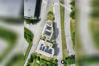  appartement aix-les-bains 73100