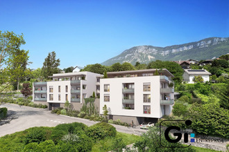  appartement aix-les-bains 73100