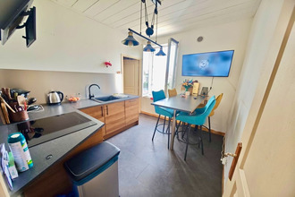  appartement aix-les-bains 73100