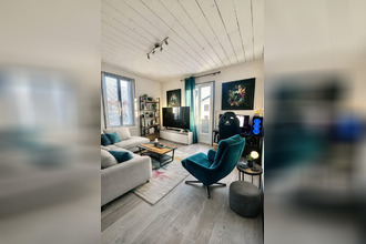  appartement aix-les-bains 73100