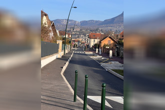  appartement aix-les-bains 73100