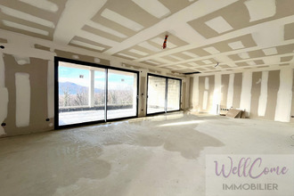  appartement aix-les-bains 73100