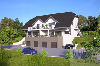  appartement aix-les-bains 73100