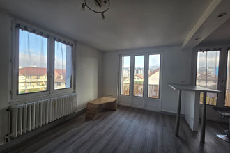  appartement aix-les-bains 73100