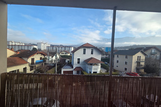  appartement aix-les-bains 73100