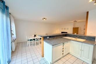  appartement aix-les-bains 73100