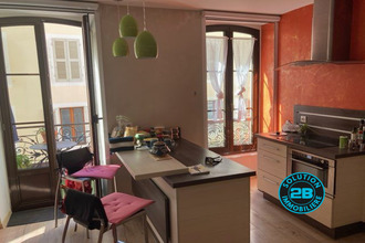 appartement aix-les-bains 73100