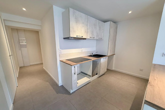  appartement aix-les-bains 73100