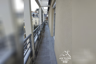  appartement aix-les-bains 73100