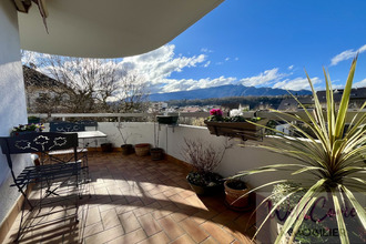  appartement aix-les-bains 73100