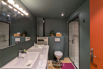  appartement aix-les-bains 73100