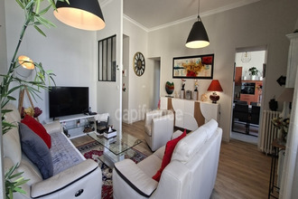  appartement aix-les-bains 73100