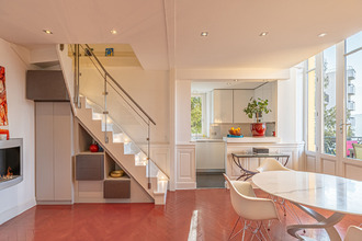  appartement aix-les-bains 73100