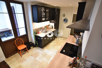  appartement aix-les-bains 73100