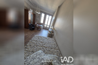  appartement aix-les-bains 73100