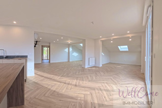  appartement aix-les-bains 73100