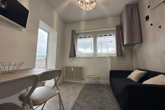  appartement aix-les-bains 73100