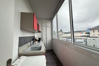  appartement aix-les-bains 73100